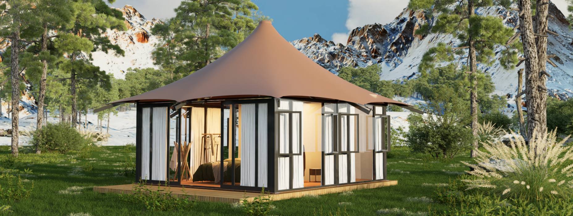 山阳县装配式建筑厂家